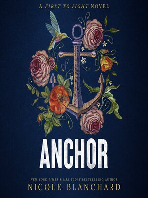 cover image of Anchor